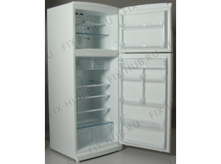 Холодильник Gorenje NRF71484W (263300, NT540MCEX.STK) - Фото